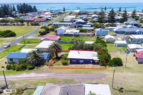 Lot 2 Pretty St, Beachport, SA 5280