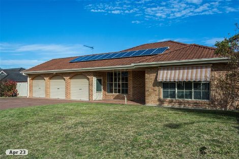 16 Socrates Pl, Worrigee, NSW 2540