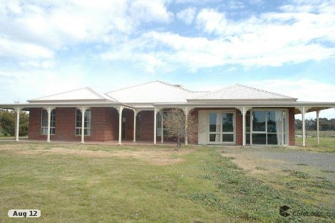 186 Old Eddington Rd, Betley, VIC 3472