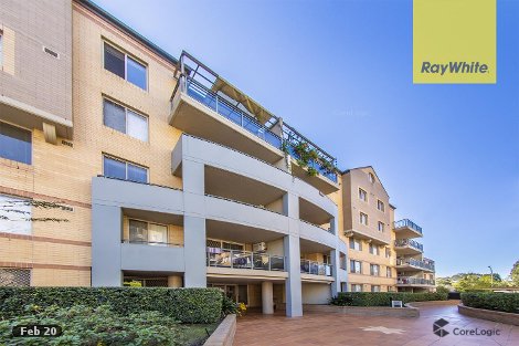 9/18 Sorrell St, Parramatta, NSW 2150