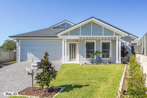 6 Agnes Pl, Thirlmere, NSW 2572