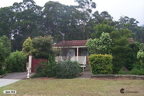 17 Elouera Pl, West Haven, NSW 2443