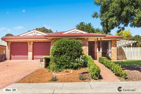 24 Corringle Cl, Amaroo, ACT 2914