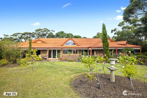 5 Charles Ct, Somers, VIC 3927