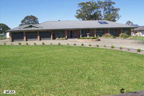 26 Child St, Mulbring, NSW 2323