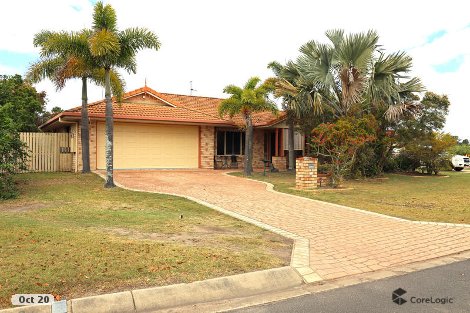 9 Bushlark Ave, Eli Waters, QLD 4655