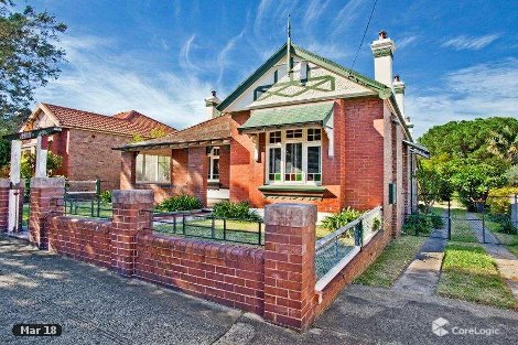 218 Wardell Rd, Dulwich Hill, NSW 2203