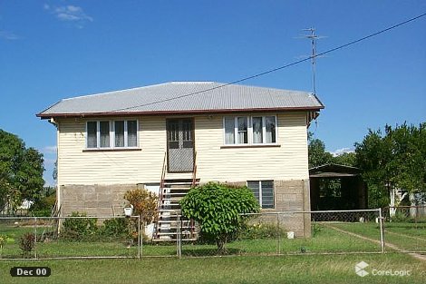 9 Fourth St, Home Hill, QLD 4806