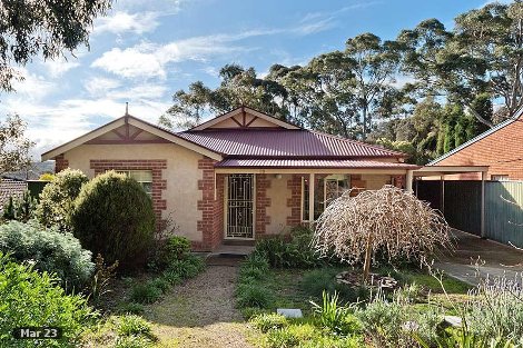 23 Hallett Rd, Littlehampton, SA 5250