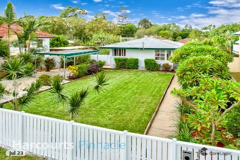 14 Chesterfield St, Wavell Heights, QLD 4012