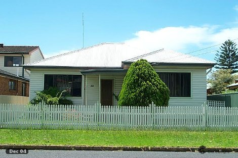 22 Third St, Adamstown, NSW 2289