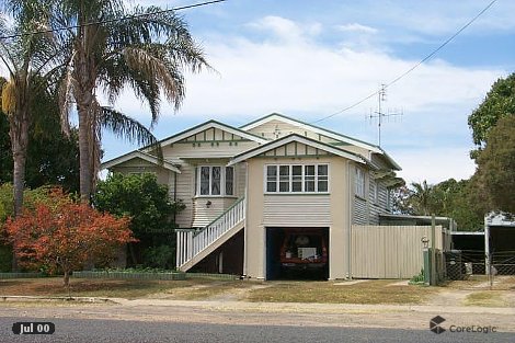 2 Burkitt St, Bundaberg West, QLD 4670