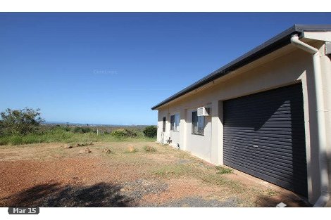 400 Tanby Rd, Taroomball, QLD 4703