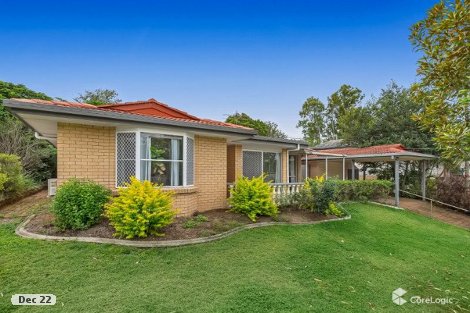 2 Burdon St, Keperra, QLD 4054