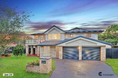 17 Avondale Cres, Parkinson, QLD 4115