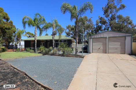 13 Oleosa Ct, Kambalda West, WA 6442