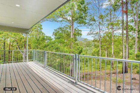 123 Mount Nimmel Rd, Austinville, QLD 4213