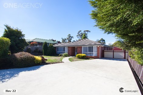 18 Glover Ave, Blackstone Heights, TAS 7250