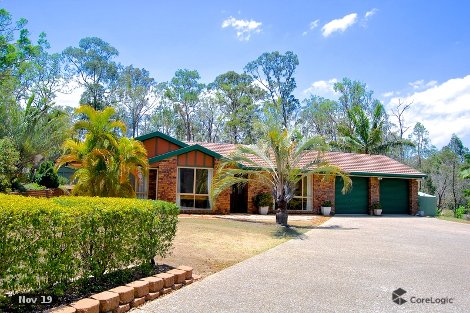 1 Gabbinbar Ct, Pine Mountain, QLD 4306