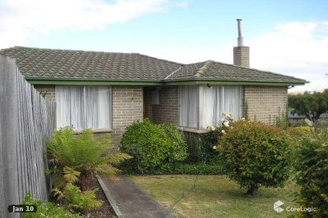 3 Calvert St, Rokeby, TAS 7019