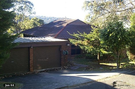 9 Earls Ct, Roseville Chase, NSW 2069