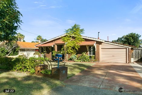 45 Alderhurst Cres, Bayswater, WA 6053