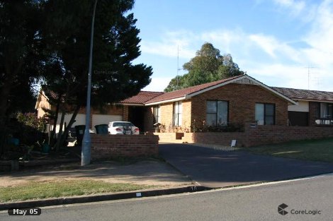16 Romsley Rd, Jamisontown, NSW 2750