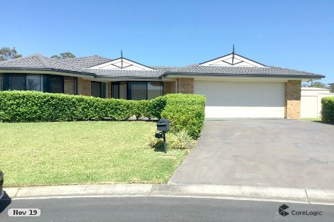 12 Dargin Cl, Singleton Heights, NSW 2330