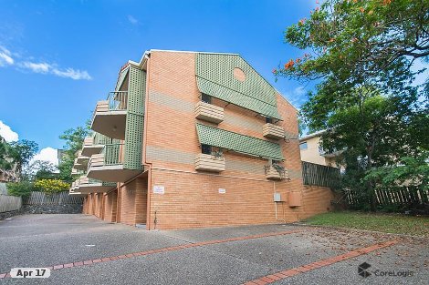 5/60 Mitre St, St Lucia, QLD 4067