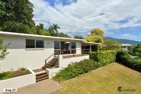 4 Old Cassowary St, Freshwater, QLD 4870