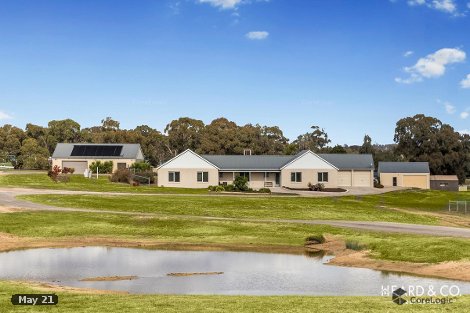 155 Hamilton Way, Lockwood South, VIC 3551