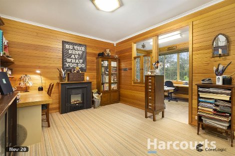 12 Doongalla Rd, The Basin, VIC 3154