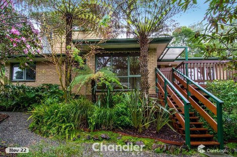 41 Fairy Dell Rd, Tecoma, VIC 3160