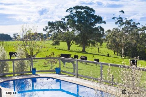 169 Bambra-Aireys Inlet Rd, Bambra, VIC 3241