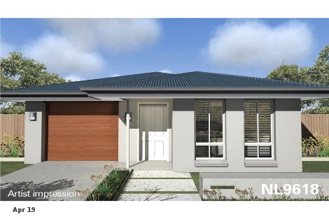 Lot 34 Coolabah Ct, Laidley, QLD 4341