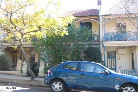 40 Fitzroy St, Kirribilli, NSW 2061