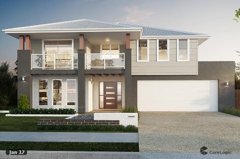 Lot 14 Mildura St, Stretton, QLD 4116