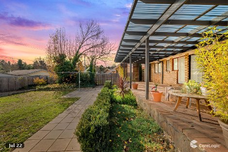 26 Glencross St, Chisholm, ACT 2905