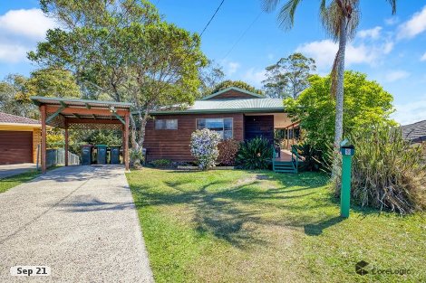 3 Essex Ct, Urunga, NSW 2455