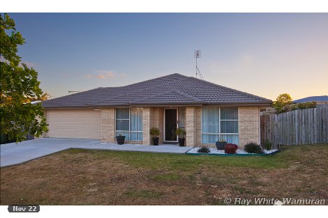 9 Hedley Dr, Woolmar, QLD 4515