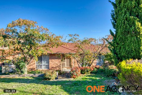 4 Mary Mackillop Pl, Richardson, ACT 2905