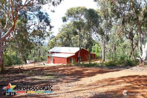 Lot 260 Almond Ave, Bakers Hill, WA 6562