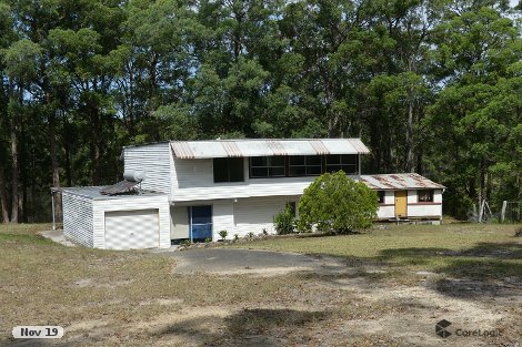 1742 The Lakes Way, Rainbow Flat, NSW 2430