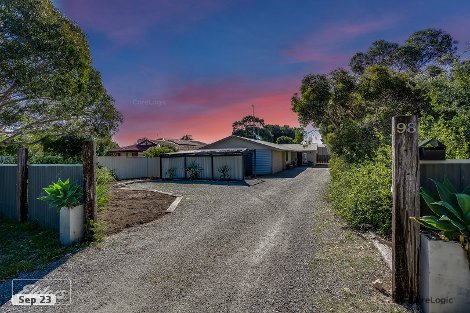 98 Fenchurch St, Goolwa, SA 5214