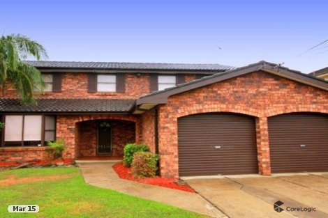 36 Keswick St, Georges Hall, NSW 2198