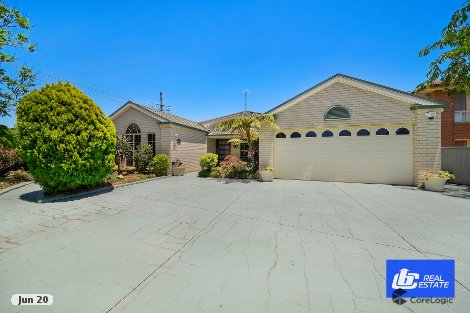 8 Correa Ct, Voyager Point, NSW 2172