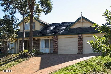 7 Sundew Cl, Garden Suburb, NSW 2289