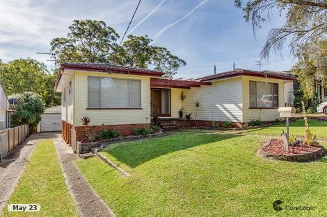 6 Coldstream Cres, Rankin Park, NSW 2287