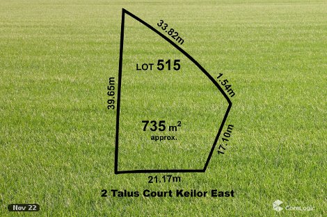 2 Talus Ct, Keilor East, VIC 3033