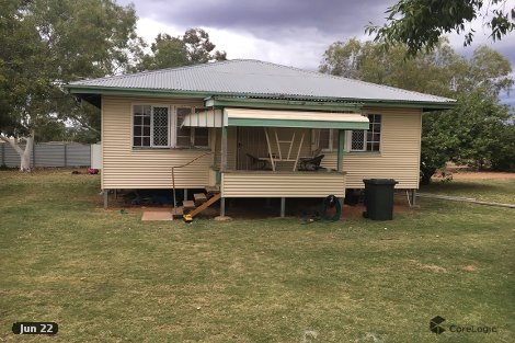 2 Grant St, Charleville, QLD 4470